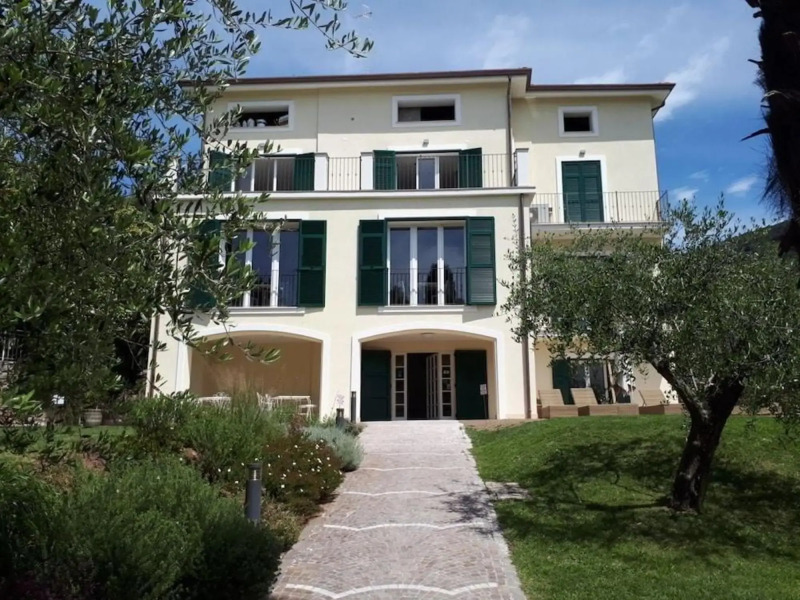 Albergo Villa Maria Grazia