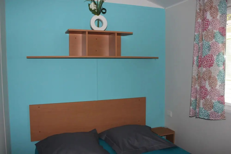 Camping Les Genêts d'Or