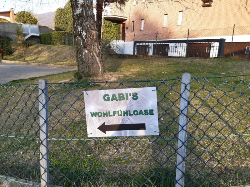 Gabi's Wolfühloase