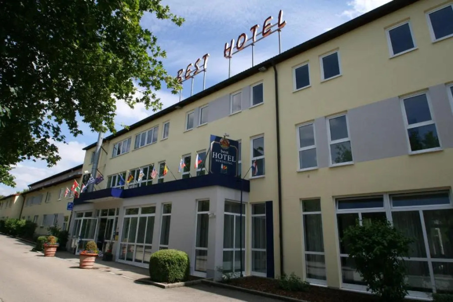 Taste Hotel Jettingen