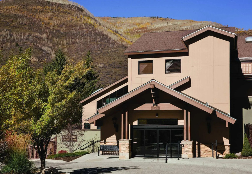 Marriott's StreamSide Birch at Vail
