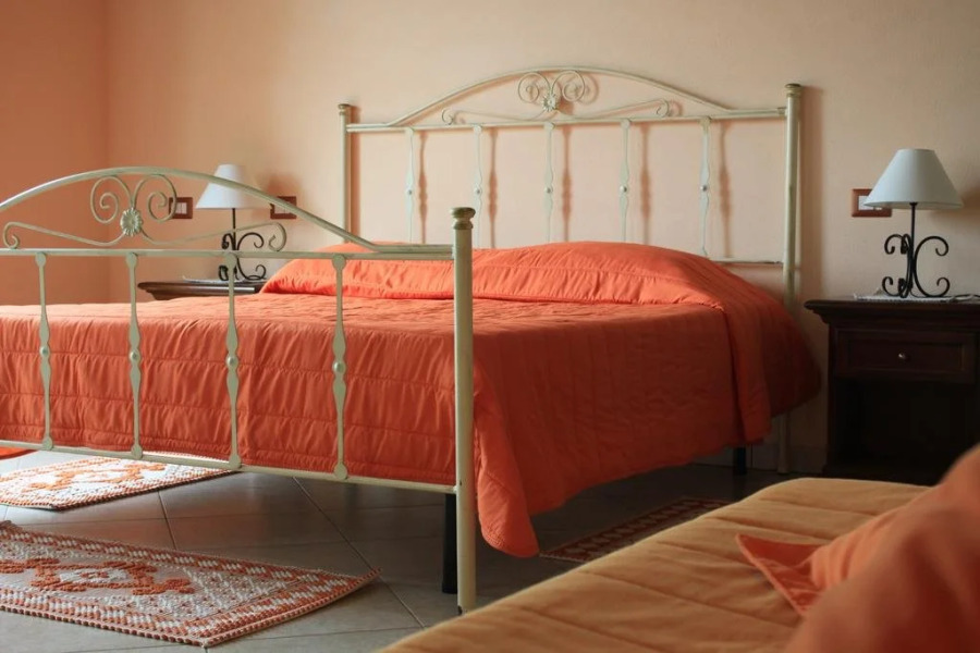 S'Incantu Hotel Rurale