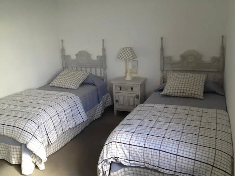 Apartament Platja Palangrers