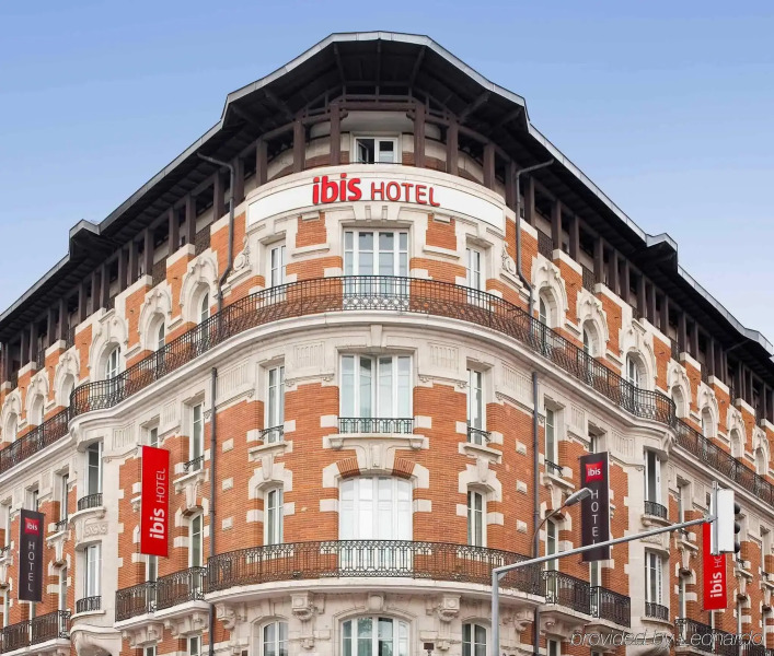 Matabi Hotel Toulouse Gare by HappyCulture