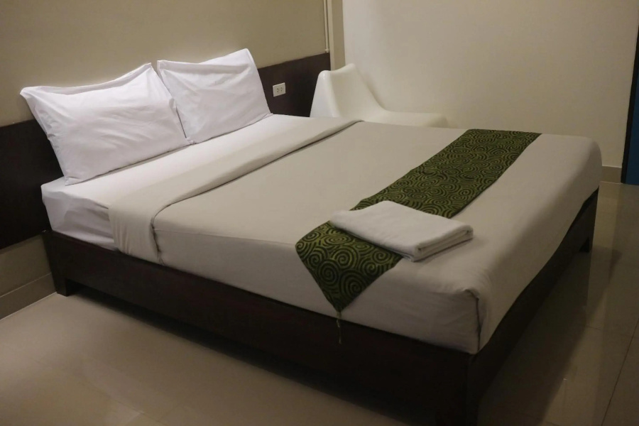 L42 Hostel