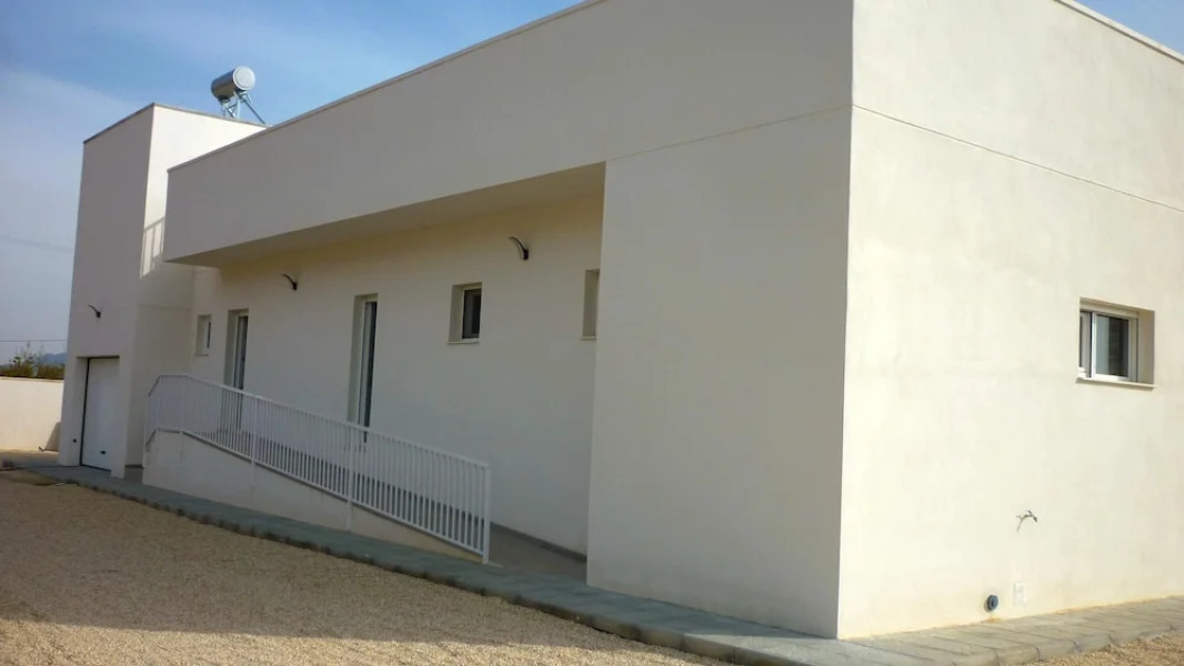 Apartment With one Bedroom in Macisvenda, With Pool Access, Terrace an