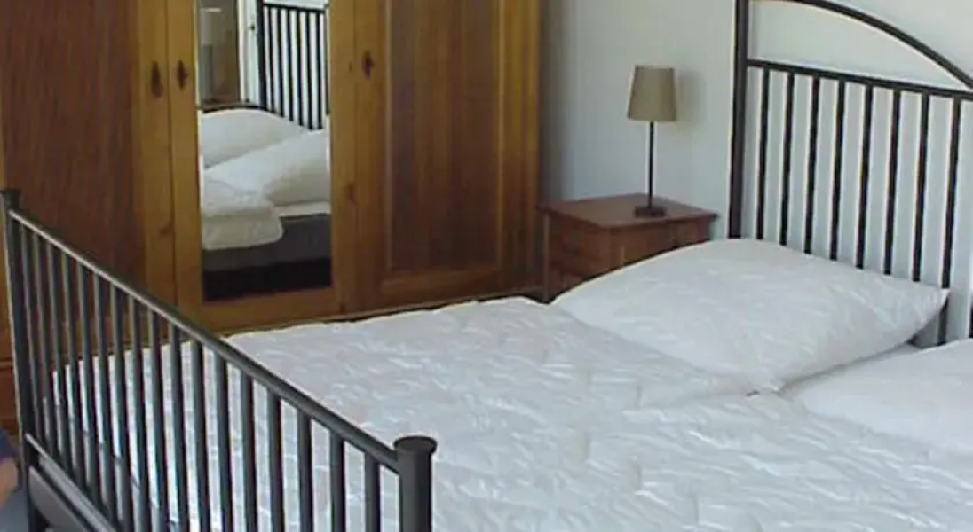 Ferienappartments Neukirchen