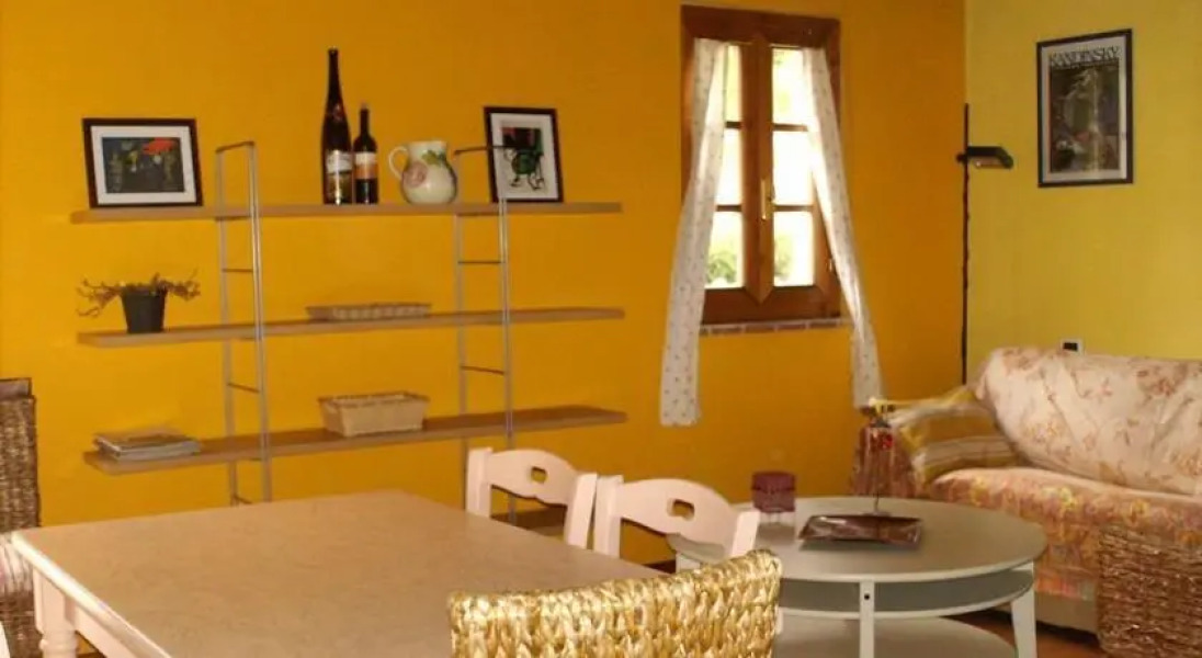 Antica Fabbrica Delle Terre Gialle