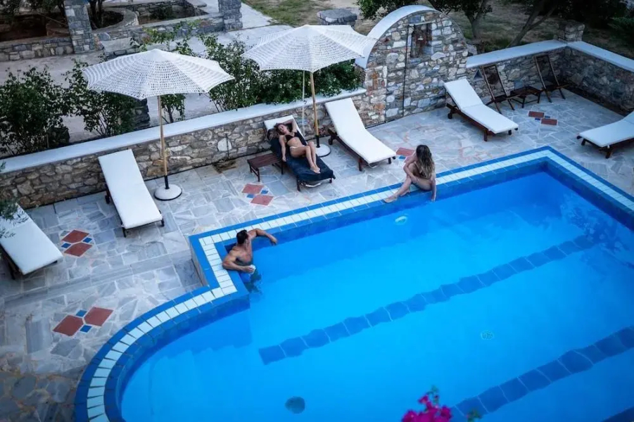 Villa Dionysos