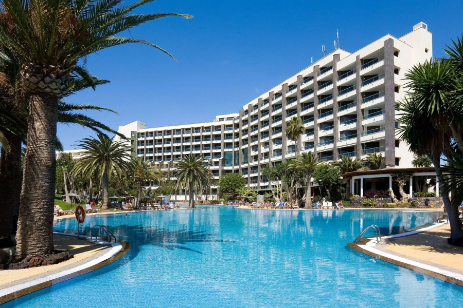 Paradisus by Meliá Fuerteventura – All Inclusive