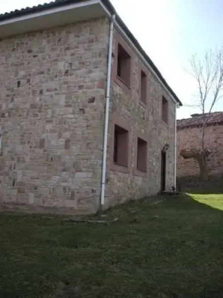 Casa Rural Villa Salceda