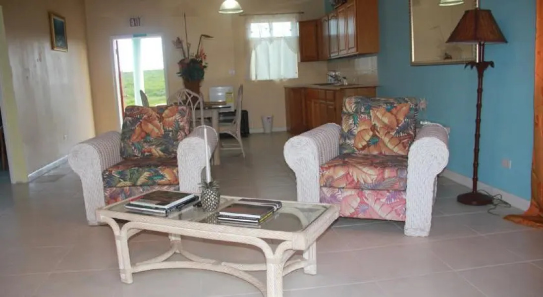 The Ocean Dream Beach Resort