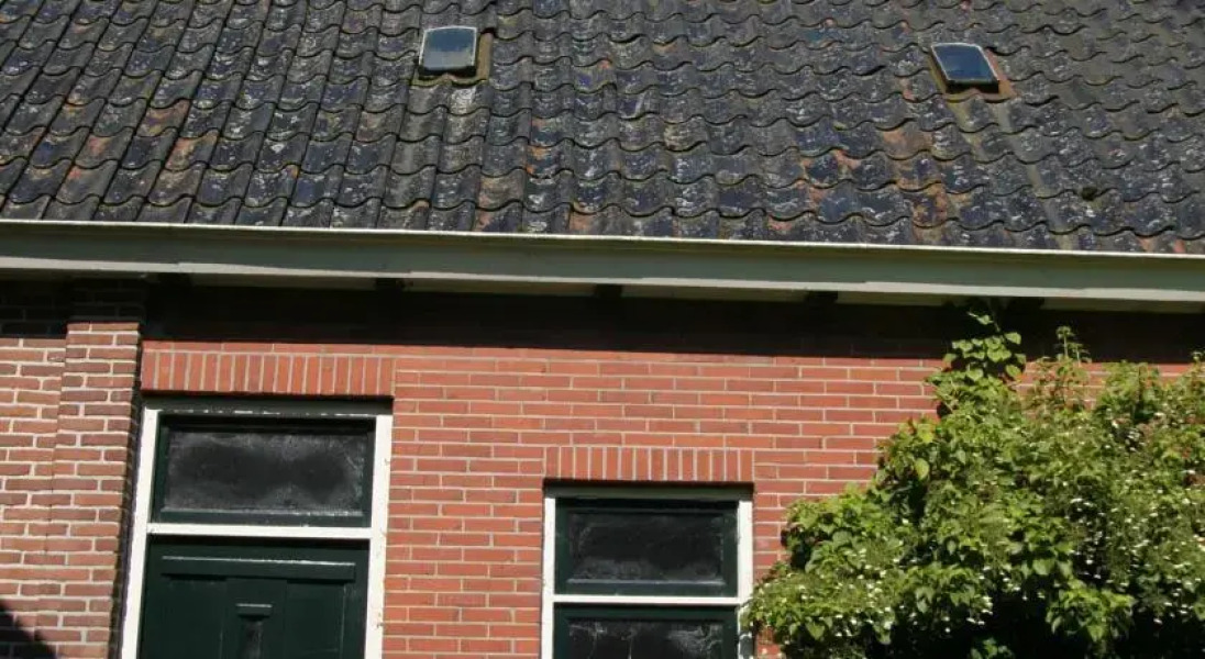 Vakantieboerderij Huizingheem