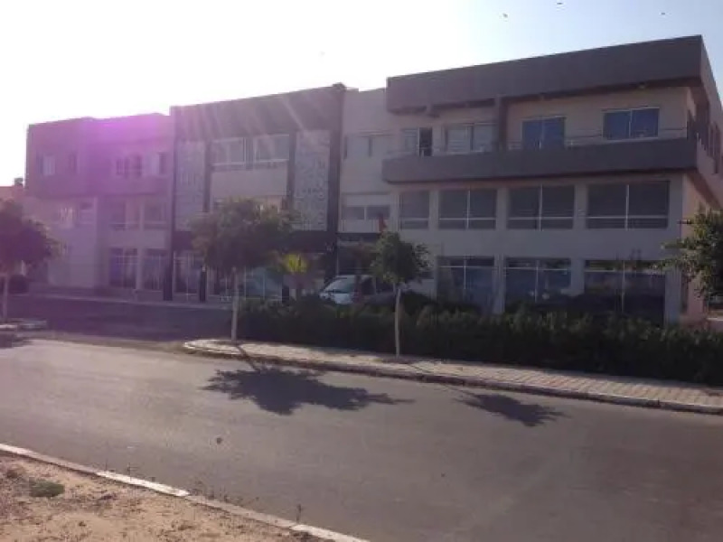 Résidence Triangulo