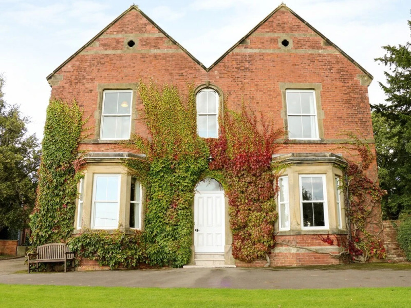 Culland Mount Cottage