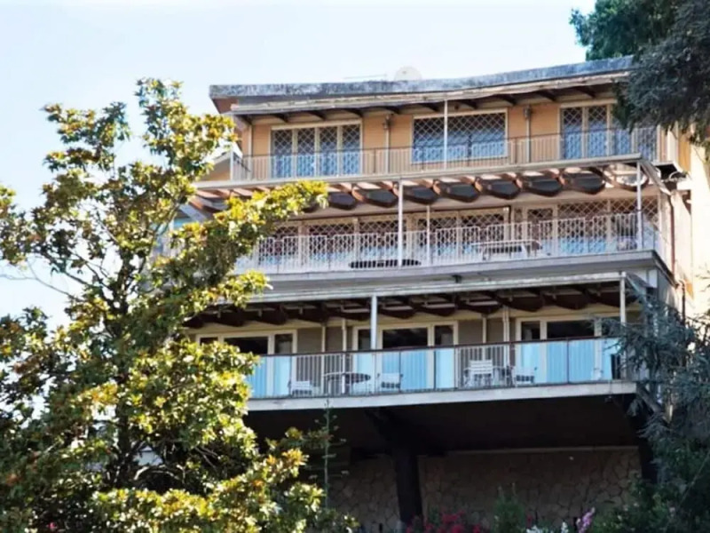 Belvilla by OYO Villa Teodora