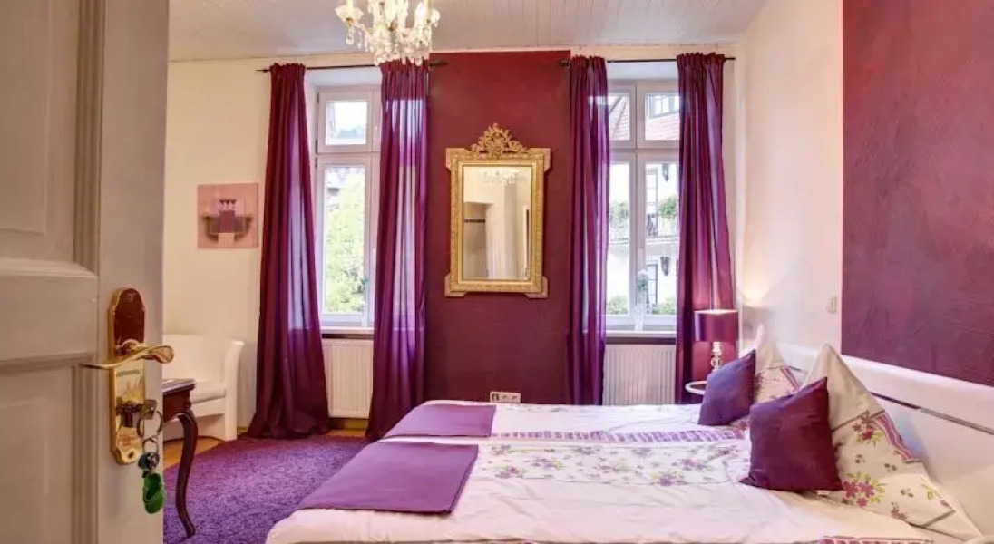 Hotel und Gästehaus Schlürmann