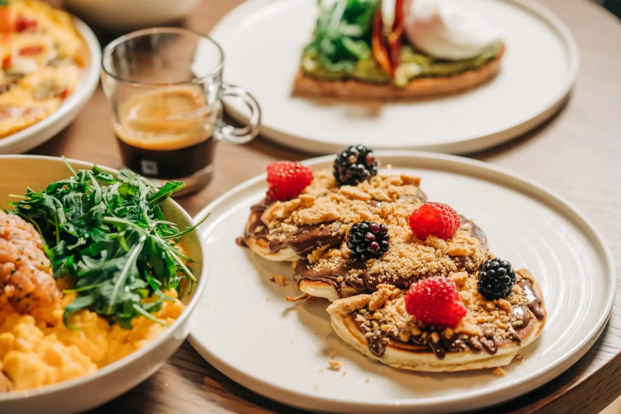 Cama Luxury Suites Glyfada