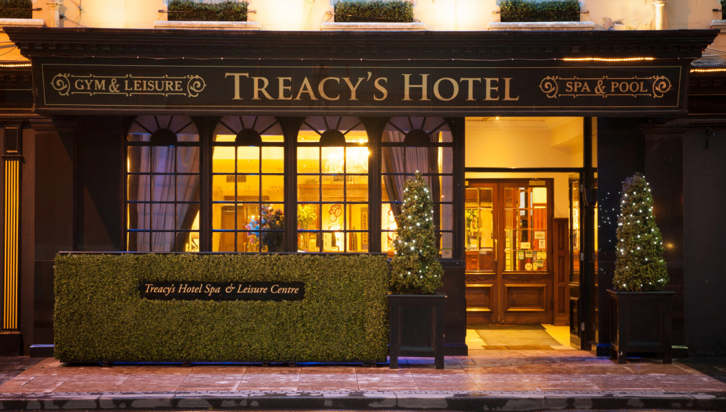 Treacy's Hotel Waterford Spa & Leisure Centre