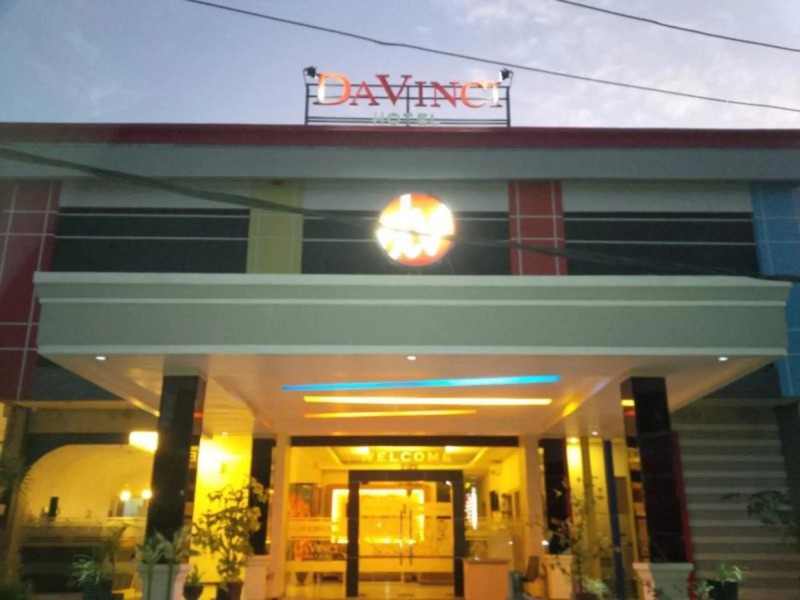 Hotel Davinci
