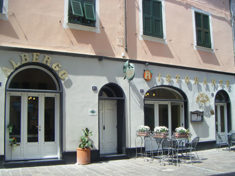 Hotel Ristorante Melograno