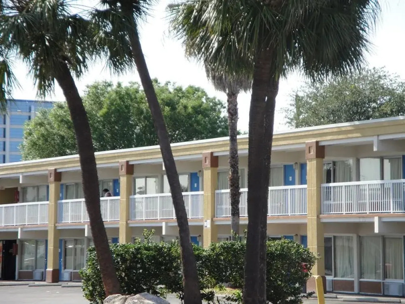 Tampa Airport Stadium Inn