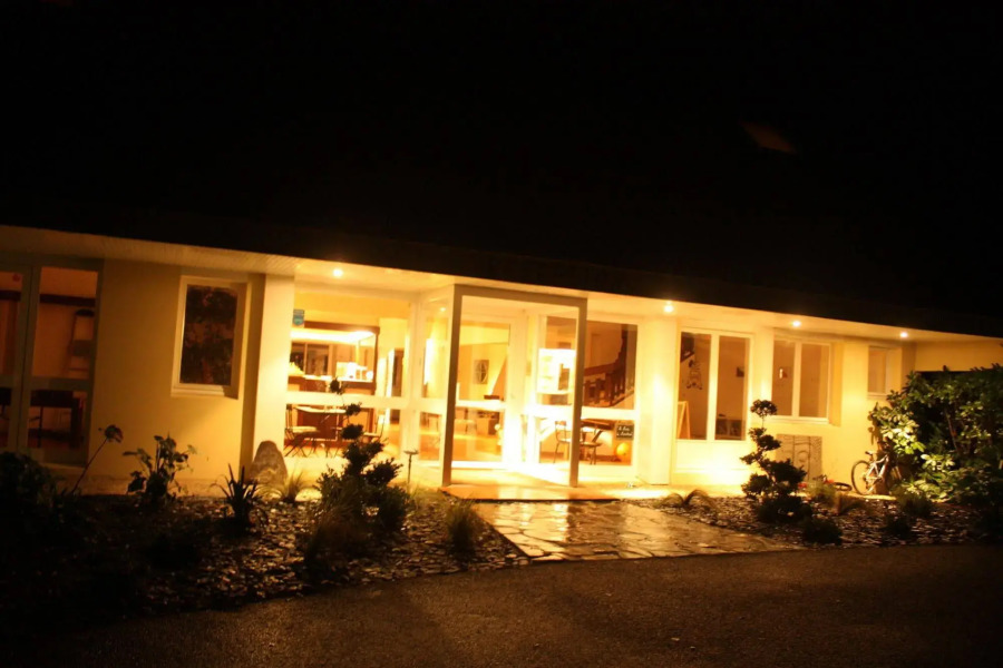 Hotel Latitude Ouest