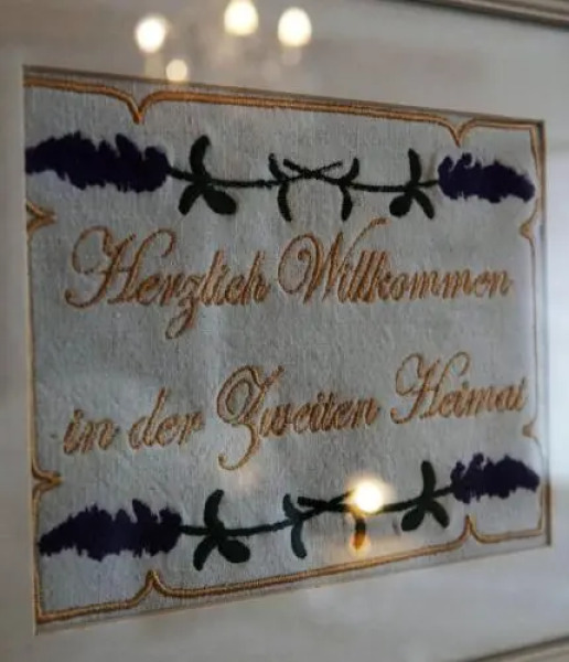 Zweite Heimat Privatpension