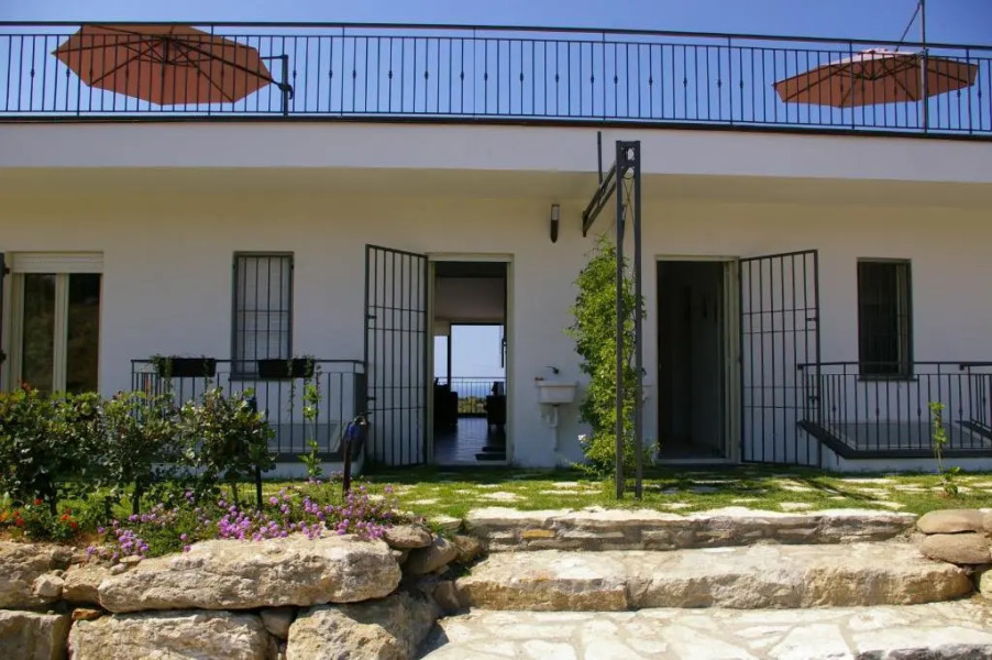 Casa del Poggio Barone - Limone