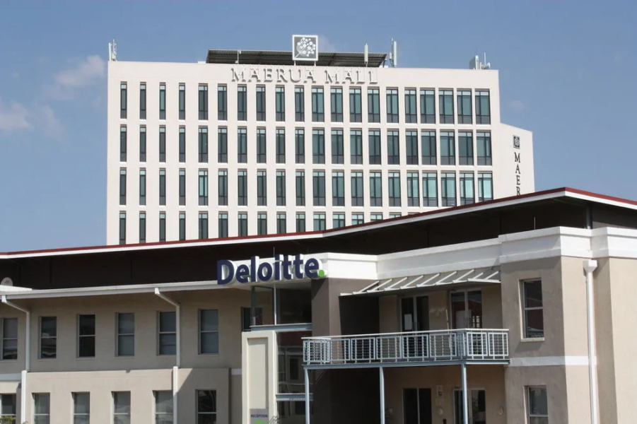 Hillside Executive Accommodation Maerua Mall