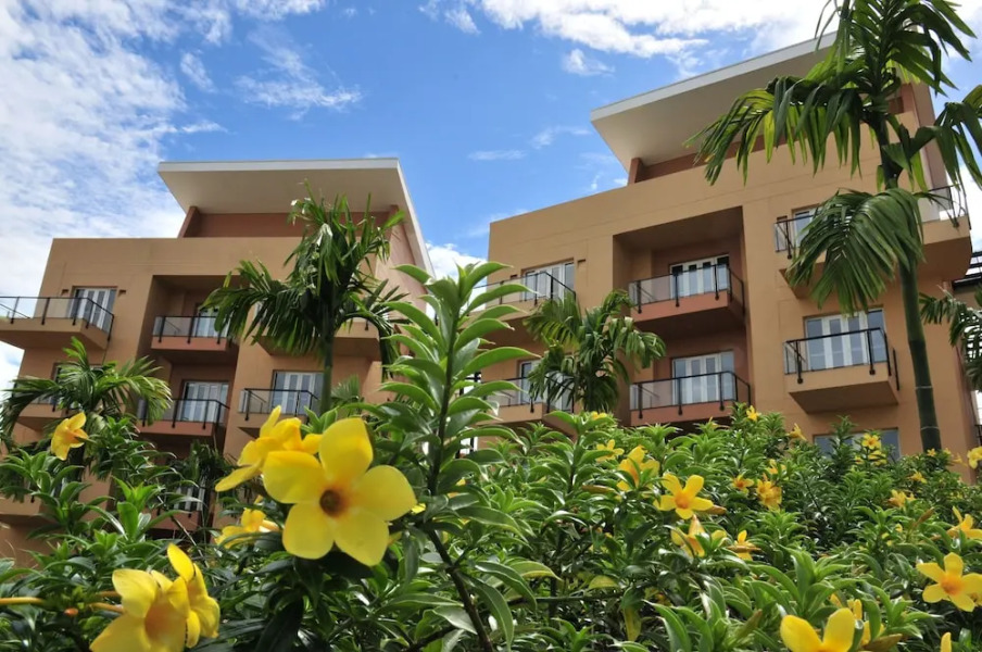 Wyndham Garden Villavicencio