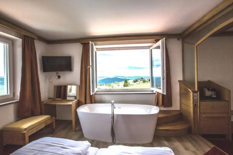 Landhotel Haus Waldeck*** Superior