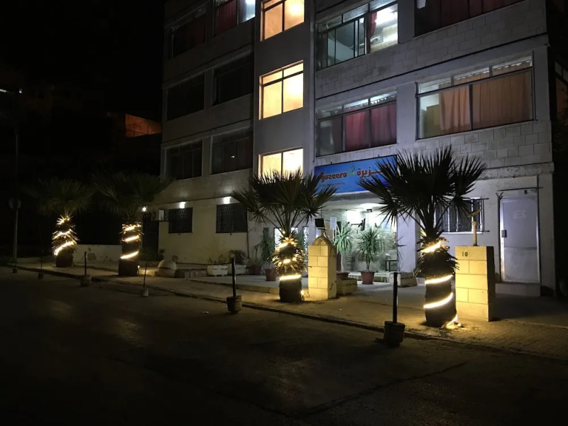 Aljazeera Hotel Apartments