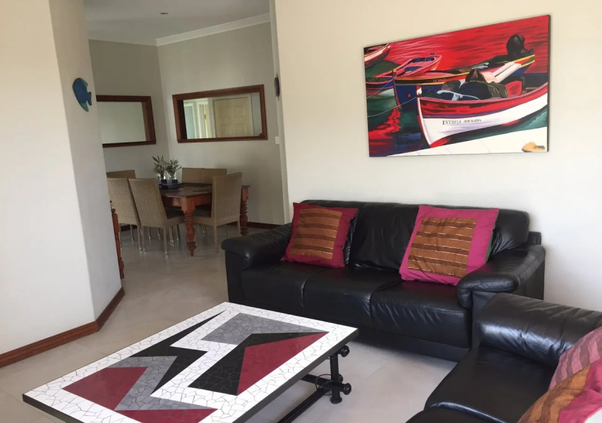 Beachside Prevelly Villas