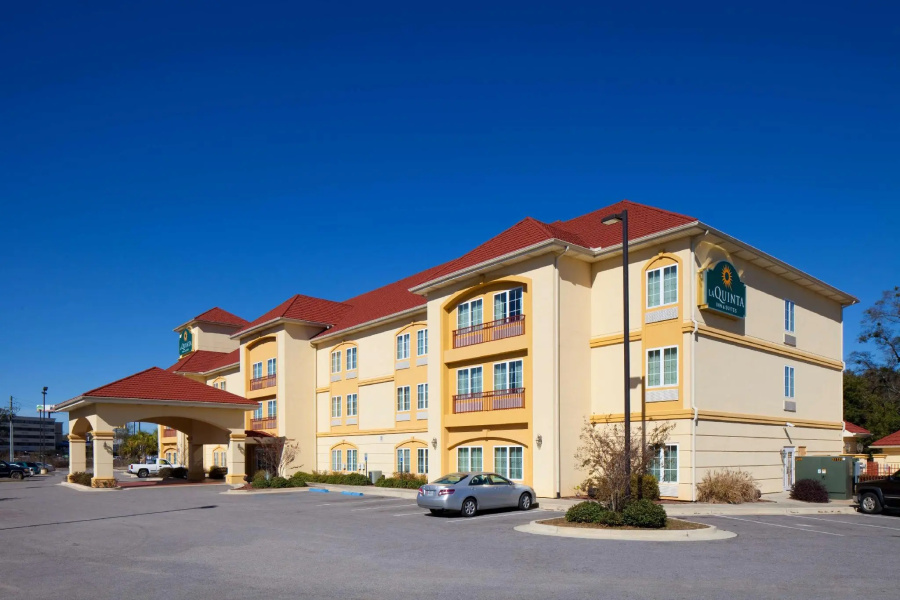 La Quinta Inn & Suites Mobile - Tillmans Corner