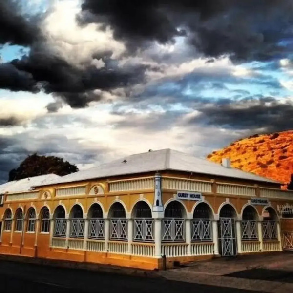 The Lighthouse Guesthouse