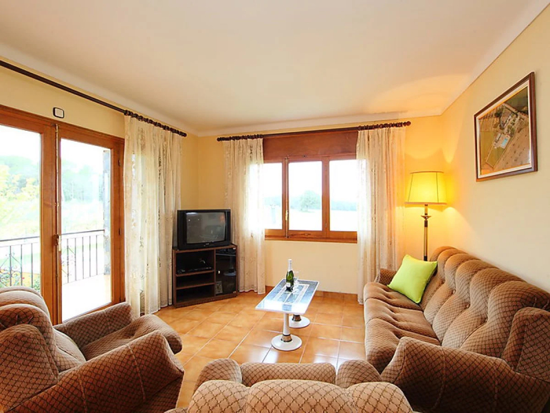 House Can Cals Preitenegg