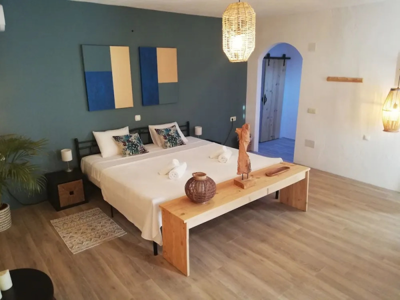 Casa de la Vida Málaga