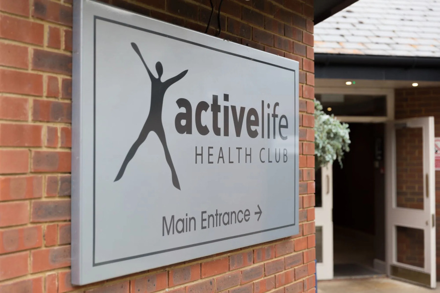 The Hog's Back Hotel & Spa Farnham