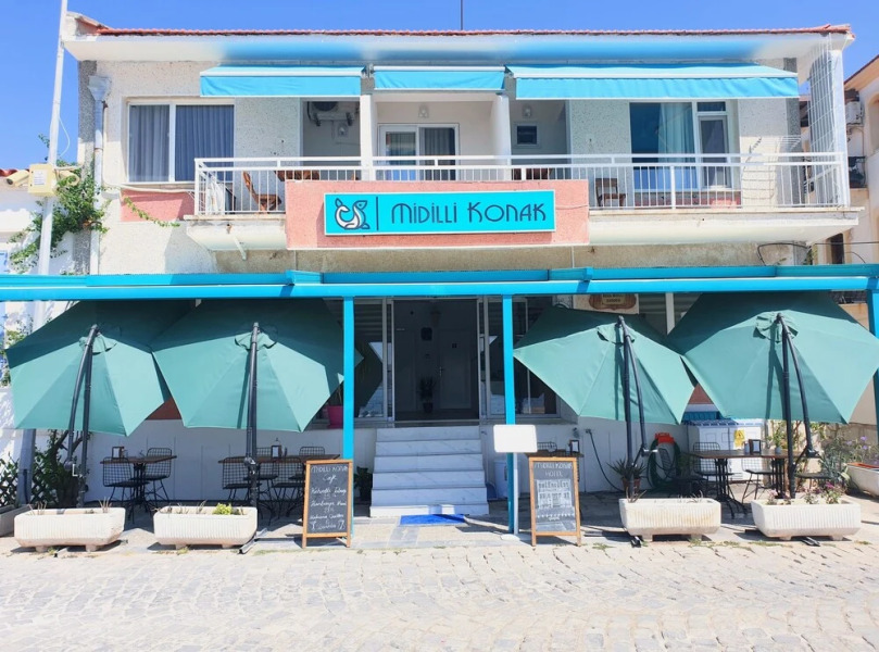Midilli Konak
