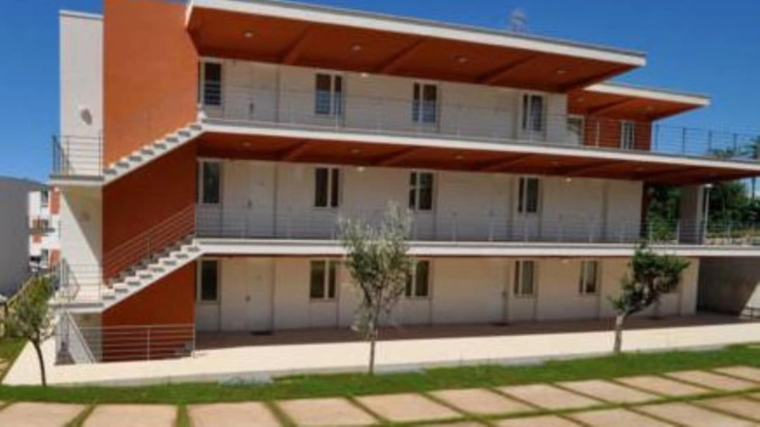 Sporting Club Resort