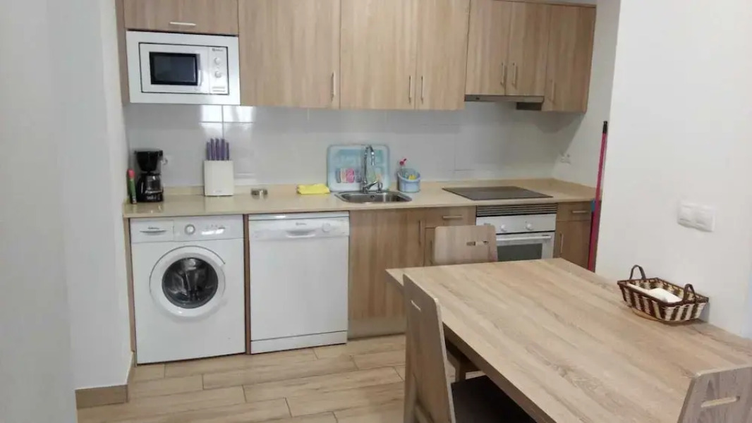 Hostal Cafeteria Los Valles