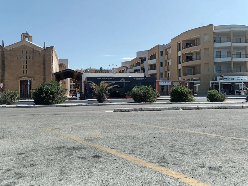 Casa Vacanze Mareggiata