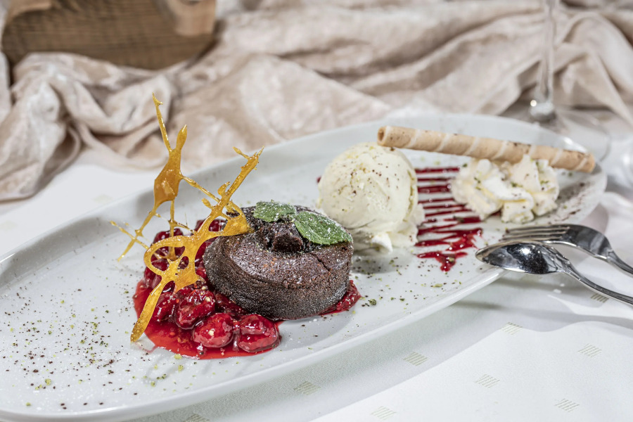 PANORAMA Hotel Heimbuchenthal