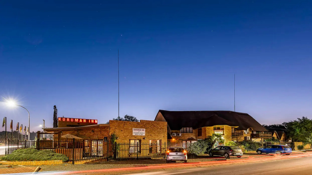 Kuruman Inn by Country Hotels