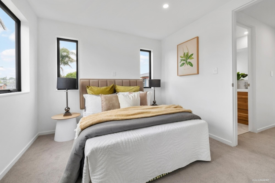 Brand new 2 Bedroom House