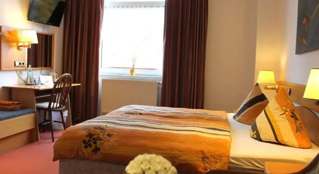 Hotel Wichert