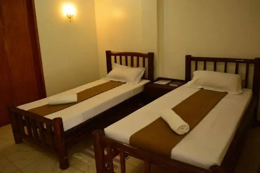 Chiisai Natsu Resort