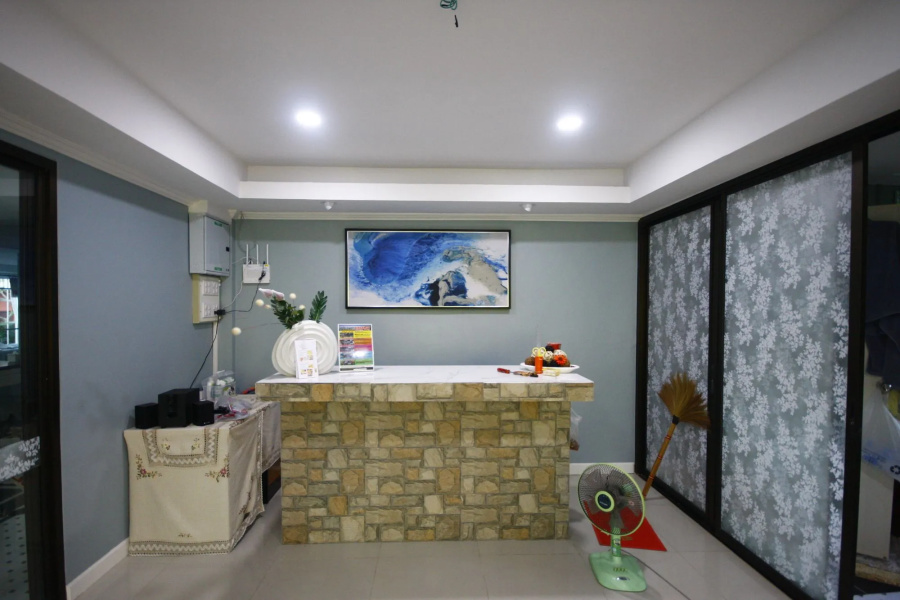 Sky Cottage