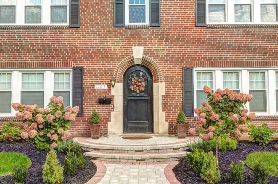 Knob Hill Bed & Breakfast